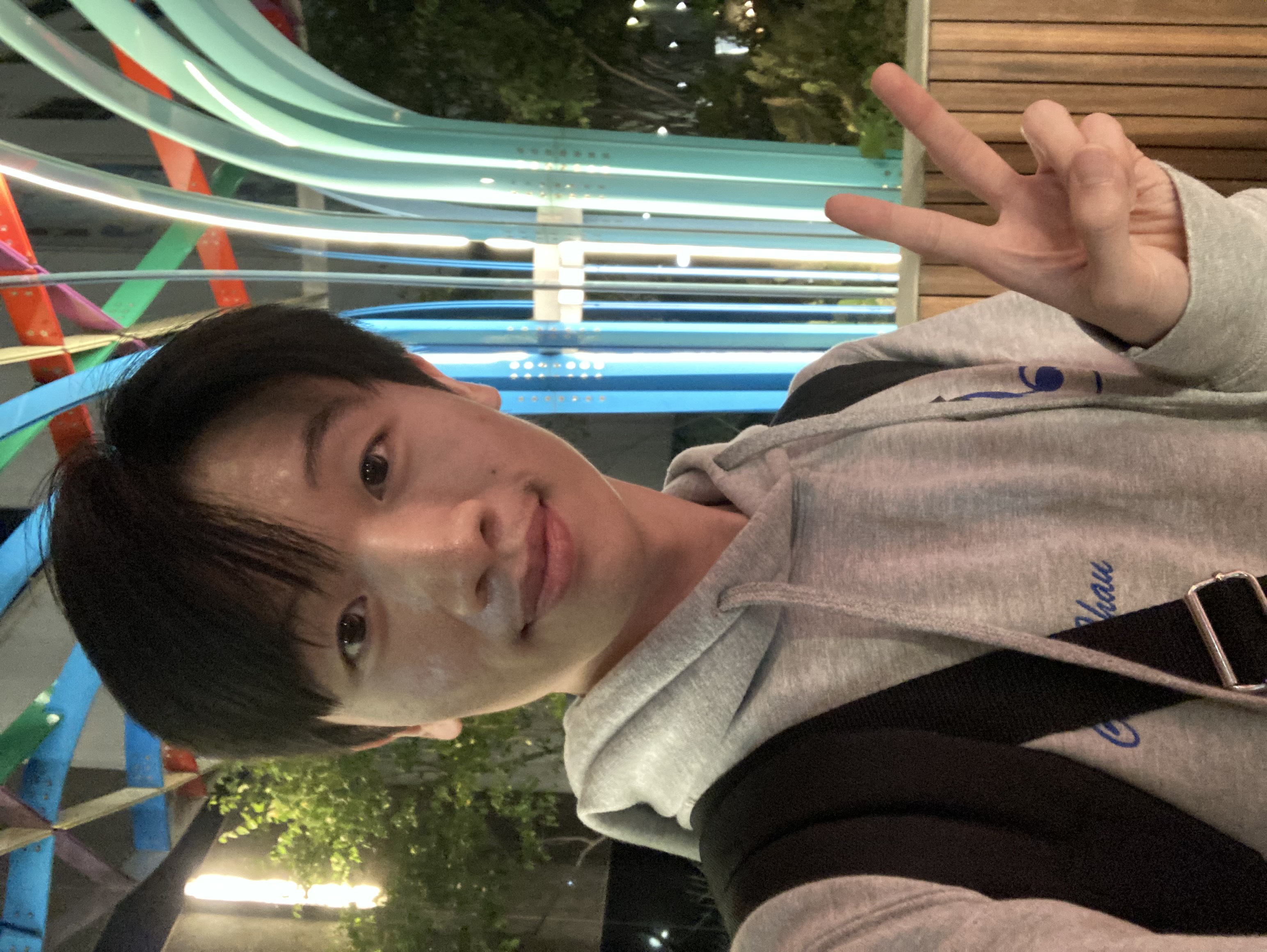 Image of Chau Nguyen